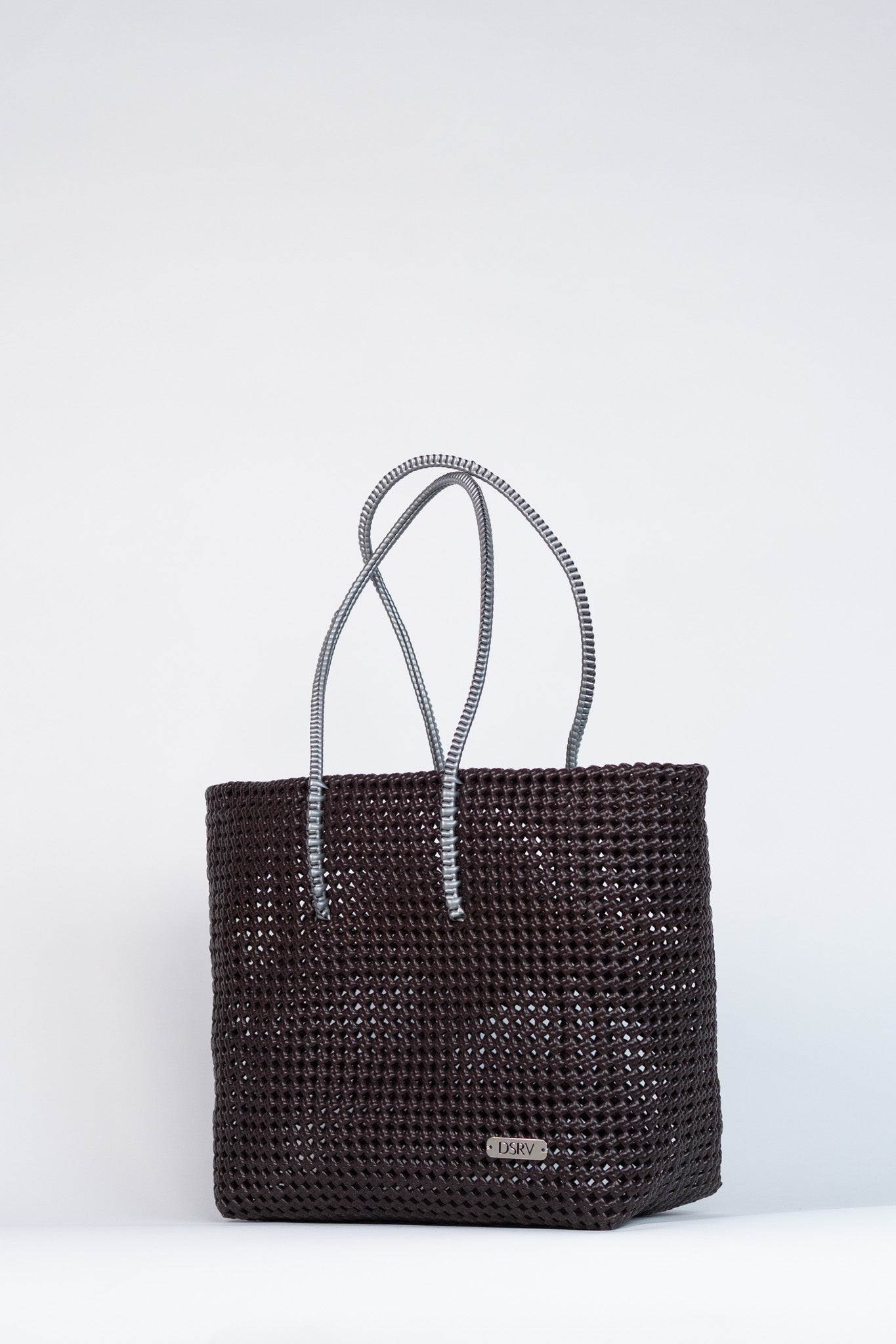 MUD CAKE TOTE