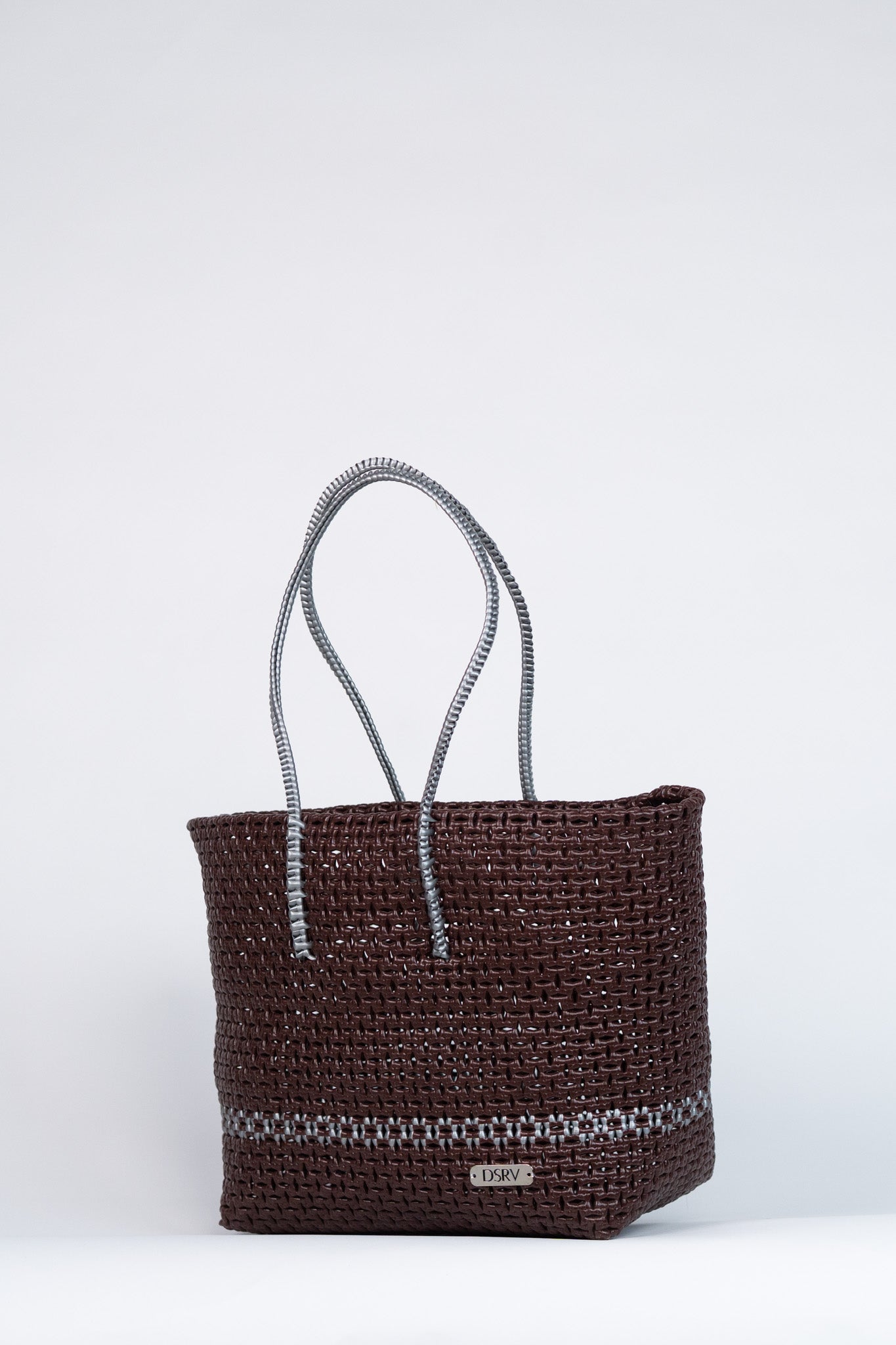 SILVER LINING TOTE